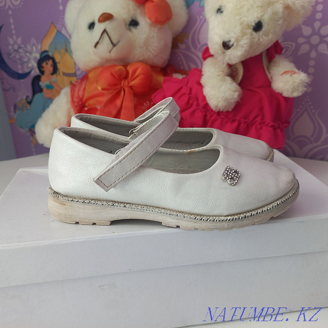 Туфли для девочек Астана - изображение 2