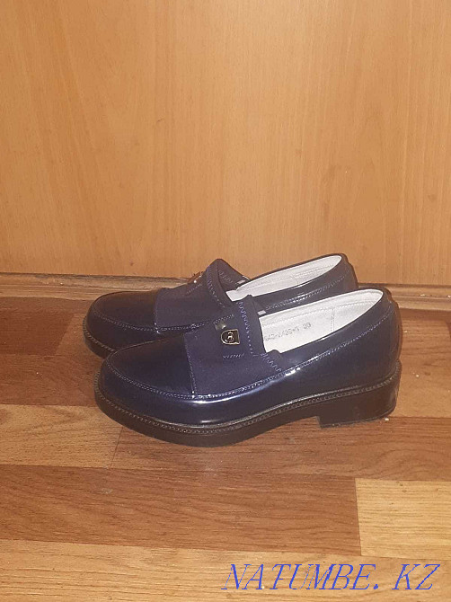 Туфли детские Усть-Каменогорск - изображение 1