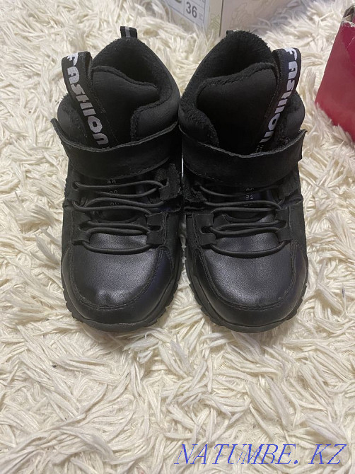 Кросы натуралка 30 раз Усть-Каменогорск - изображение 2