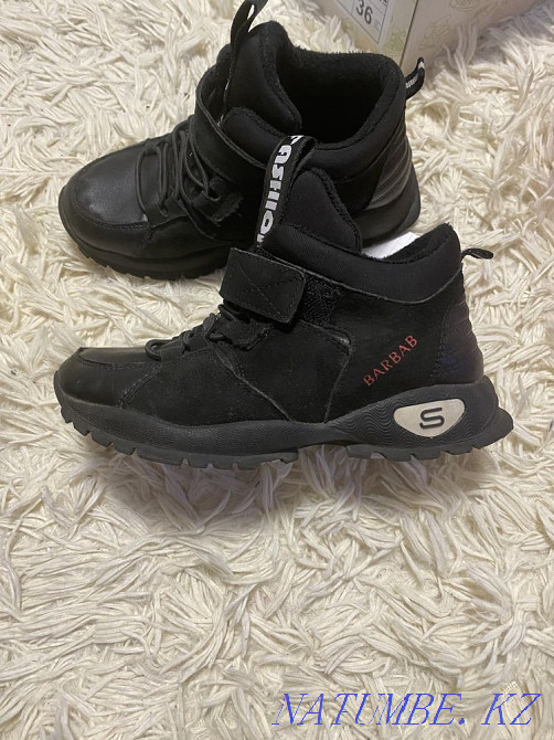 Кросы натуралка 30 раз Усть-Каменогорск - изображение 1