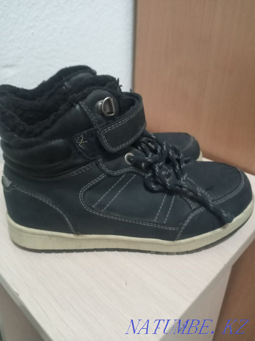 Сандали на мальчика Костанай - изображение 2