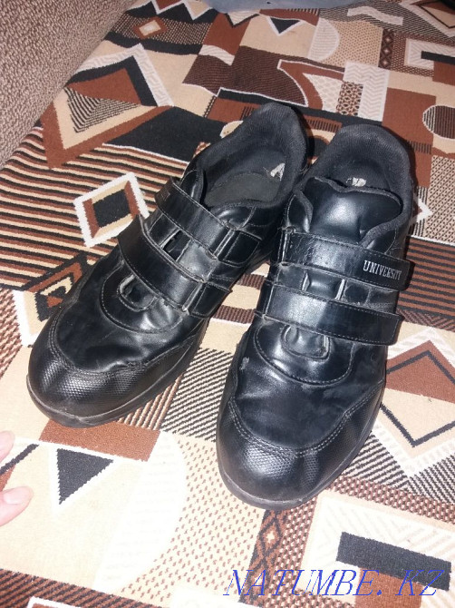 Sneakers 39r37r sneakers 40r Karagandy - photo 3