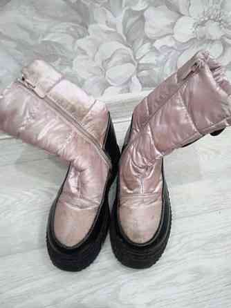 Обувь для девочек Petropavlovsk
