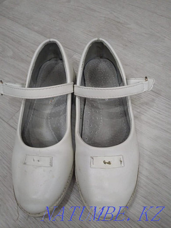 Shoes for girls Petropavlovsk - photo 7