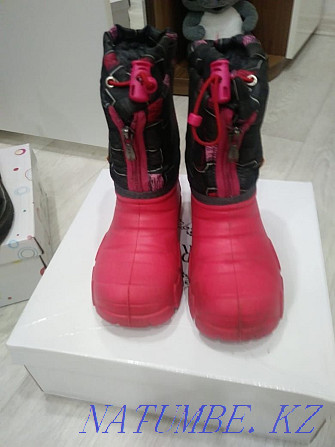 Shoes for girls Petropavlovsk - photo 6