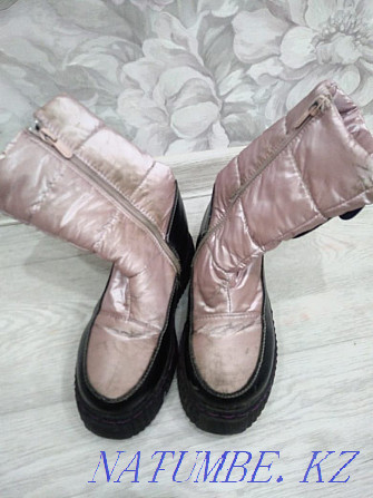 Shoes for girls Petropavlovsk - photo 2