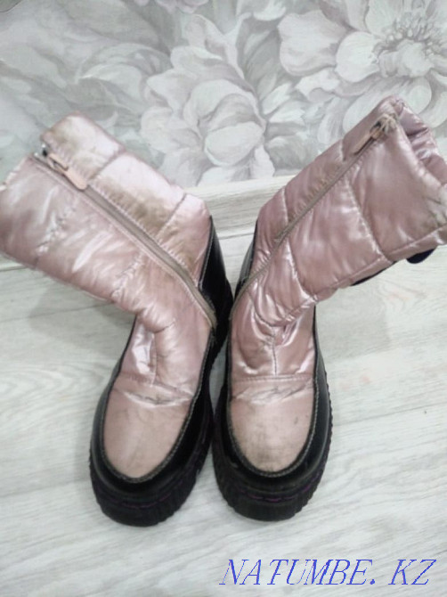 Shoes for girls Petropavlovsk - photo 2