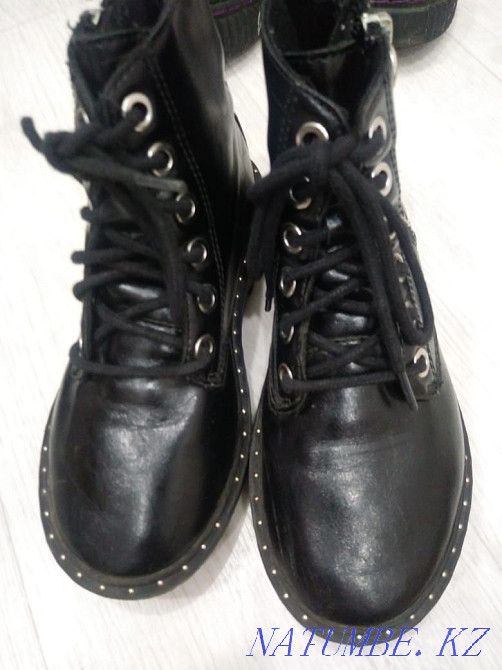 Shoes for girls Petropavlovsk - photo 8