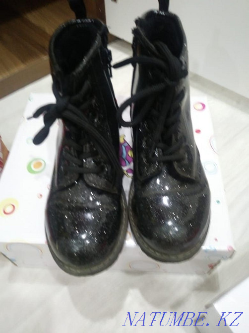 Shoes for girls Petropavlovsk - photo 4