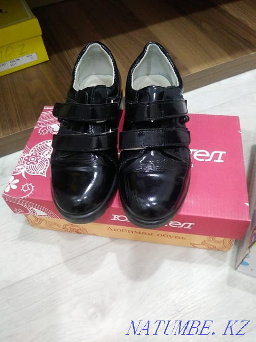 Shoes for girls Petropavlovsk - photo 5