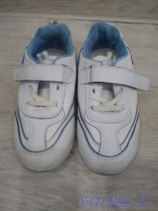 Shoes for girls Petropavlovsk - photo 1