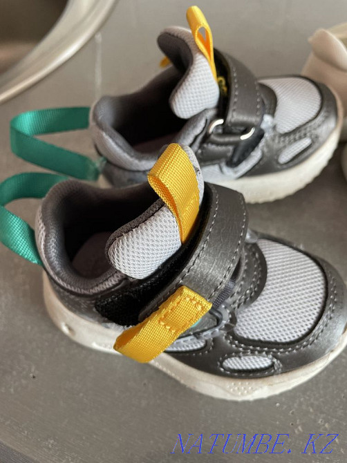 I will sell sandals Ekibastuz - photo 2