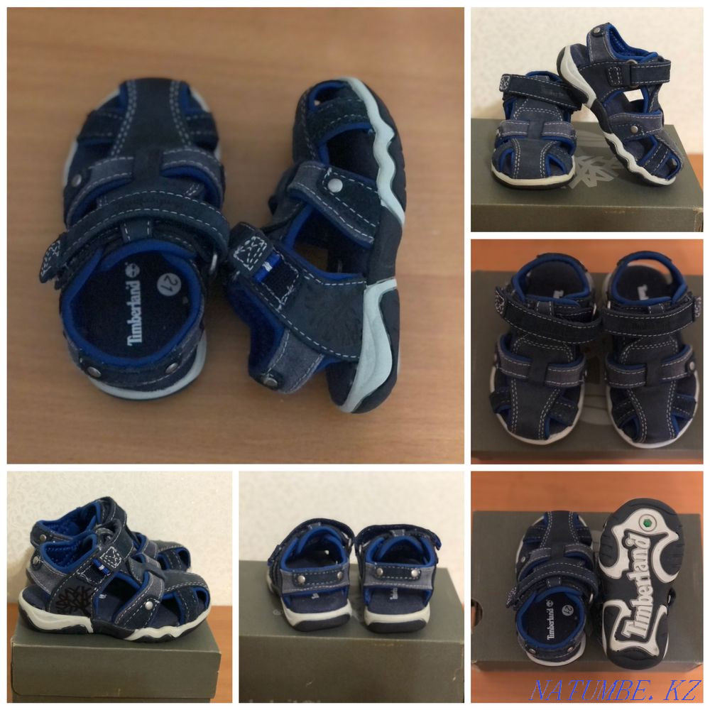 Children's branded shoes Каменка - photo 2