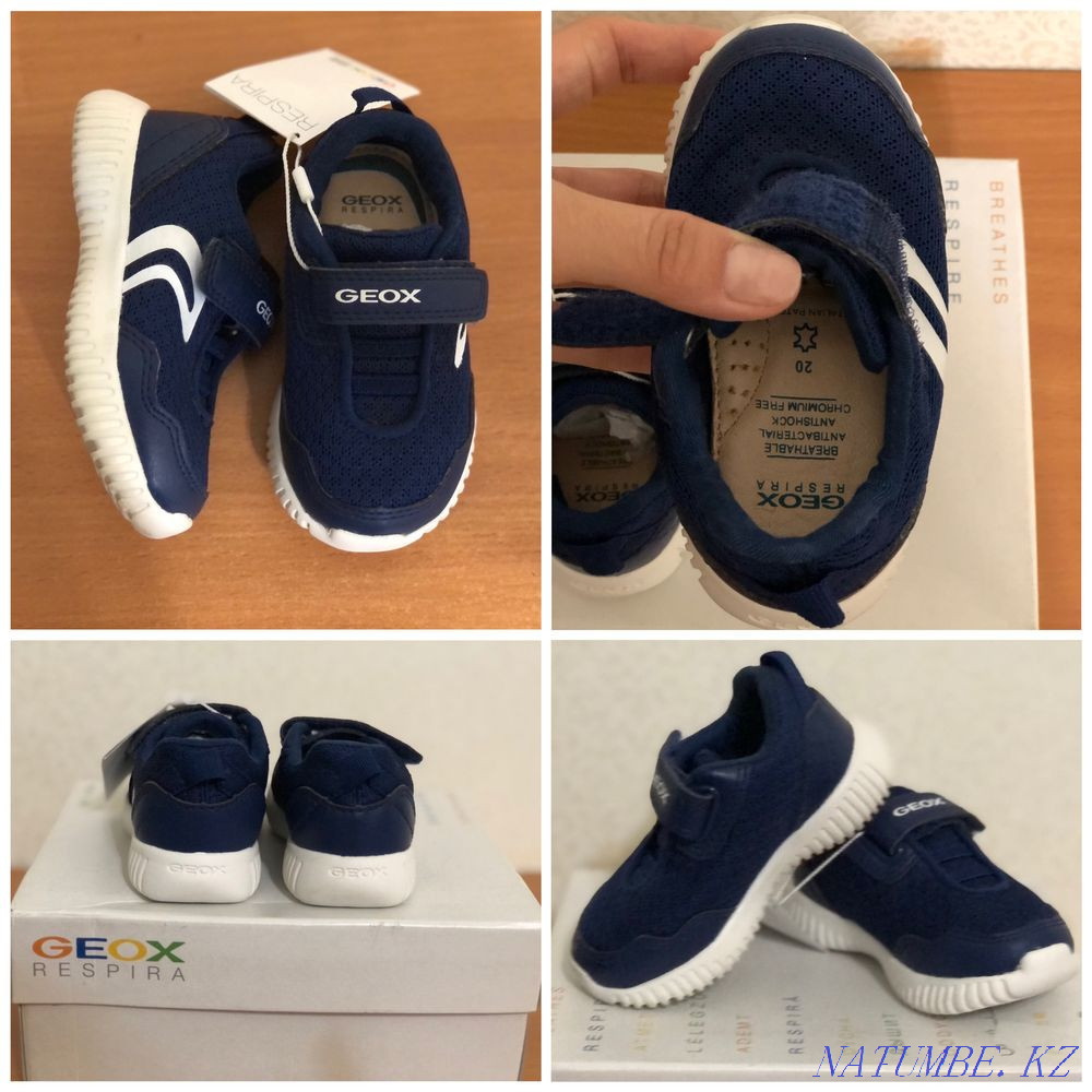 Children's branded shoes Каменка - photo 3