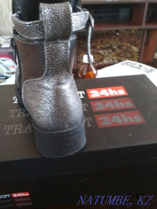 Spring boots for girls Karagandy - photo 2