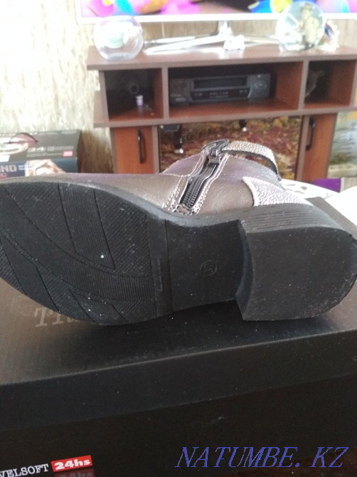 Spring boots for girls Karagandy - photo 5