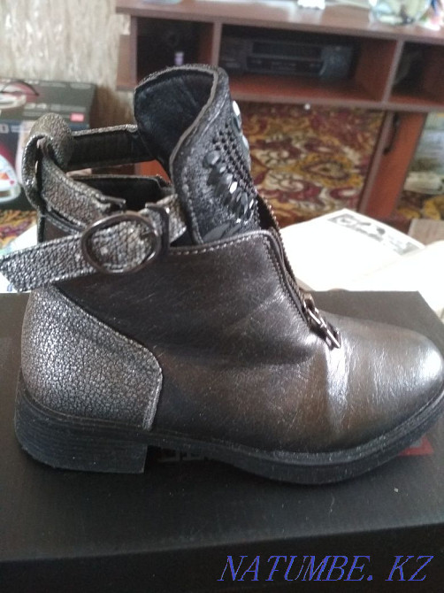 Spring boots for girls Karagandy - photo 3