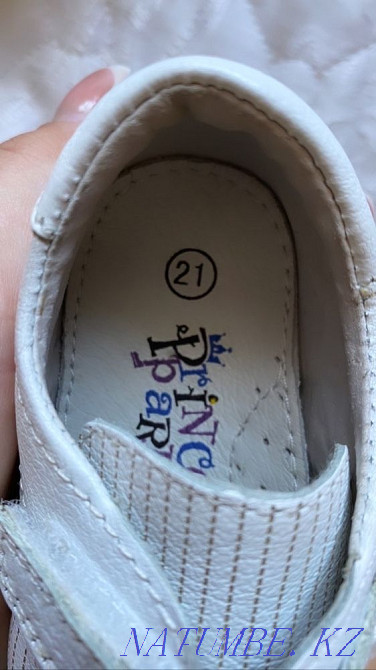 Ұлдарға арналған аяқ киім ЖАҢА  Қостанай  - изображение 3