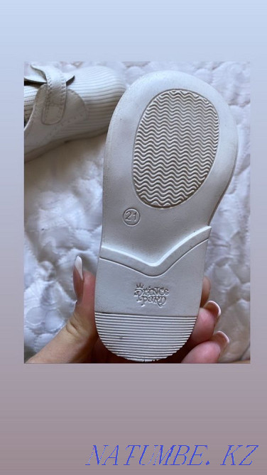 Ұлдарға арналған аяқ киім ЖАҢА  Қостанай  - изображение 4