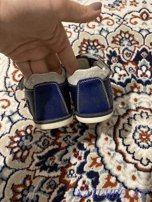 Sell sandals Pavlodar - photo 5