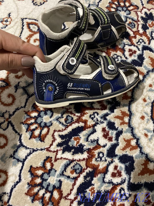 Sell sandals Pavlodar - photo 2