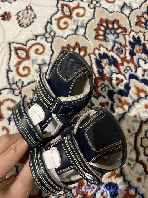 Sell sandals Pavlodar - photo 3