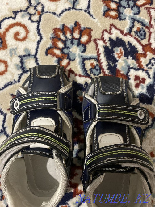 Sell sandals Pavlodar - photo 4
