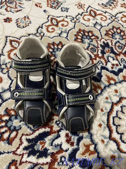 Sell sandals Pavlodar - photo 1