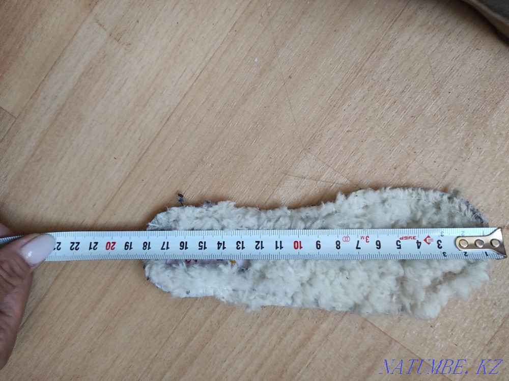 Қыздарға арналған етік  Алматы - изображение 2