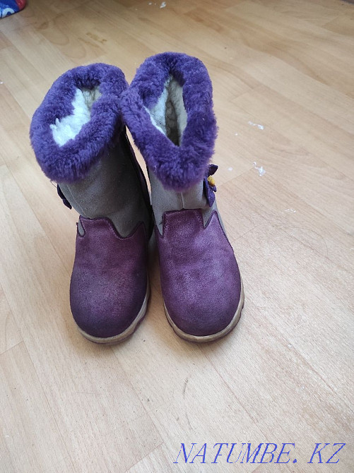 Қыздарға арналған етік  Алматы - изображение 3