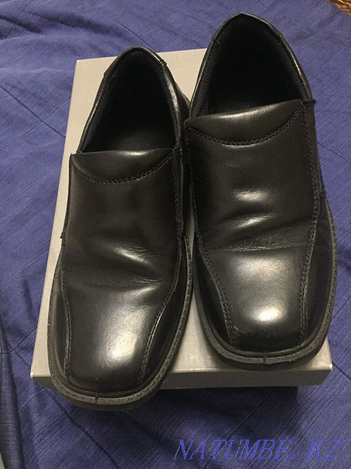 Былғары аяқ киім  Алматы - изображение 1