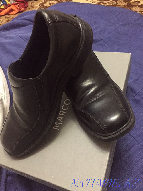 Былғары аяқ киім  Алматы - изображение 2