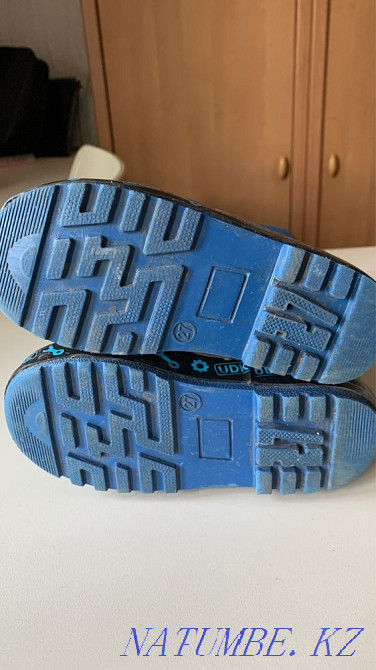 Резеңке етік 27 рет  Алматы - изображение 3