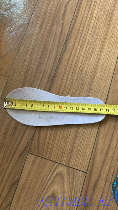 Резеңке етік 27 рет  Алматы - изображение 4