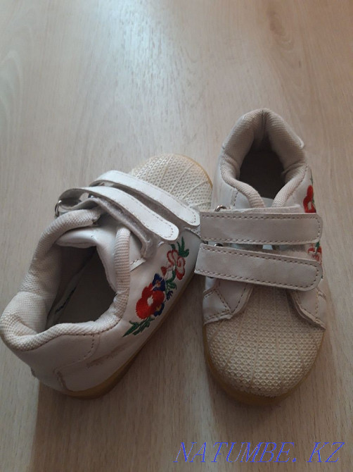 Sneakers size 24 Ust-Kamenogorsk - photo 2