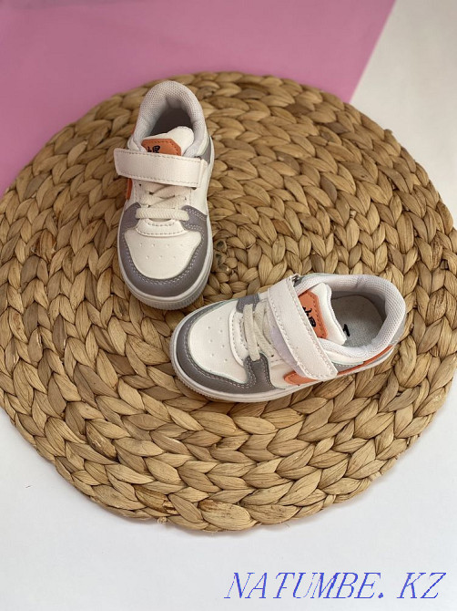 Балаларға арналған кроссовкалар сатылады  Астана - изображение 1