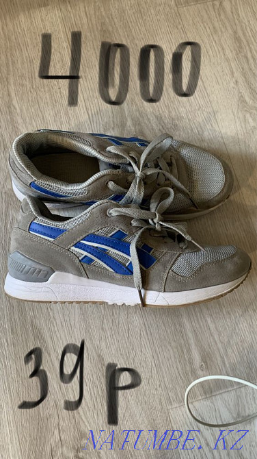 Ер балаға арналған кроссовкалар сатылады  Алматы - изображение 3