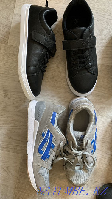 Ер балаға арналған кроссовкалар сатылады  Алматы - изображение 2