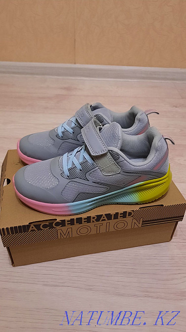 Sneakers for sale Pavlodar - photo 1