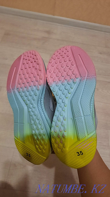 Sneakers for sale Pavlodar - photo 4