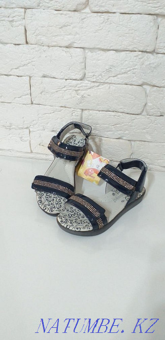 Sandals TM"Flamingo"Russia. Almaty shoes Flamingo. Delivery in Kazakhstan Almaty - photo 4