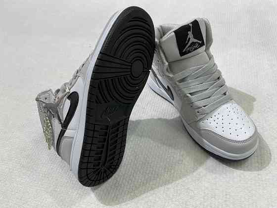 Детские кроссовки Nike Jordan 31/36 Алматы