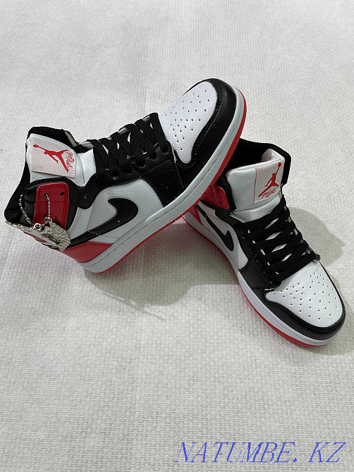 Nike Jordan 31/36 балаларға арналған кроссовкалар  Алматы - изображение 4