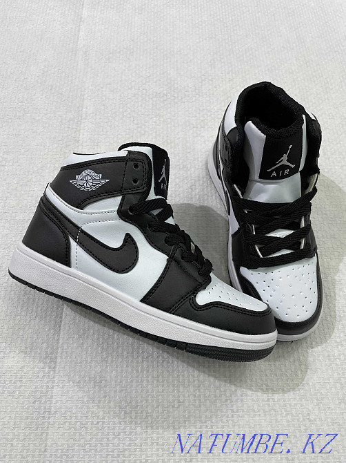 Nike Jordan 31/36 балаларға арналған кроссовкалар  Алматы - изображение 3