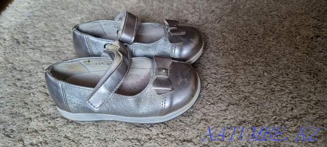 Sandals for girls Stepnogorskoye - photo 4