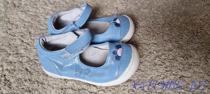 Sandals for girls Stepnogorskoye - photo 1