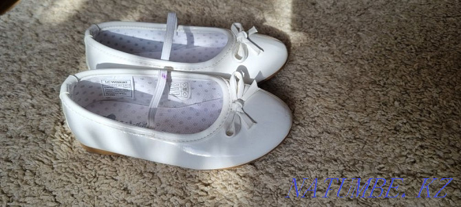 Sandals for girls Stepnogorskoye - photo 3