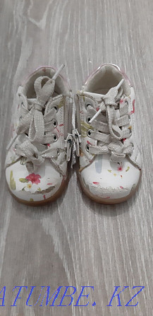 Children's shoes. 20 rub. For girl. Astana - photo 3