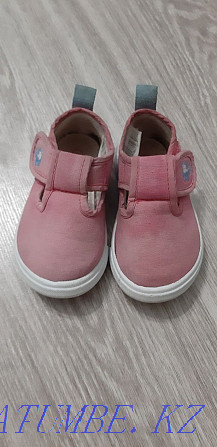 Children's shoes. 20 rub. For girl. Astana - photo 4