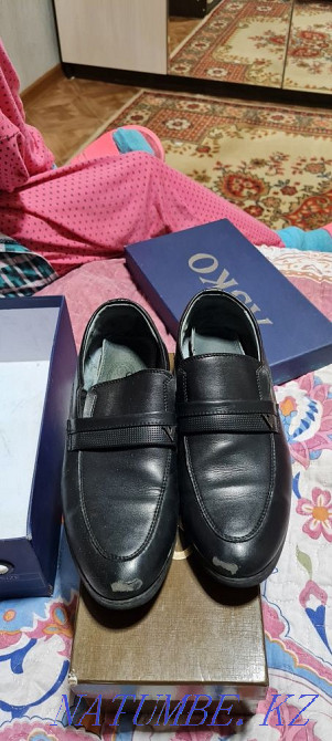 Отдам бесплатно обувь Талдыкорган - изображение 1